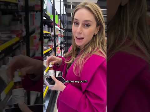 Dry Skin Serums Part 2 #shorts