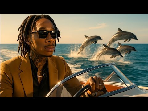 Wiz Khalifa – Karma (Official Music Video)