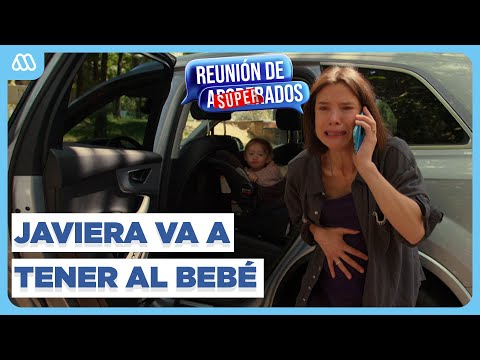 PREVIEW Chapter 51 | Javiera's water will break and she'll call Manuel | Overcomers Reunion