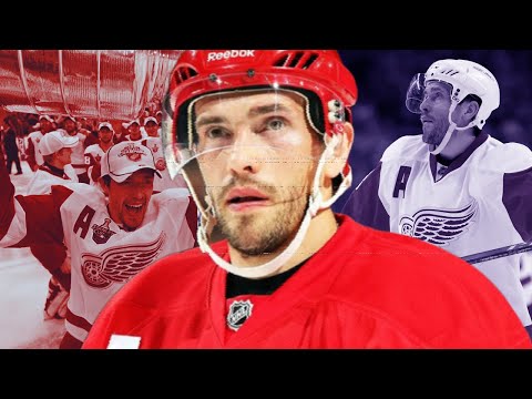 Who Else Misses Pavel Datsyuk?