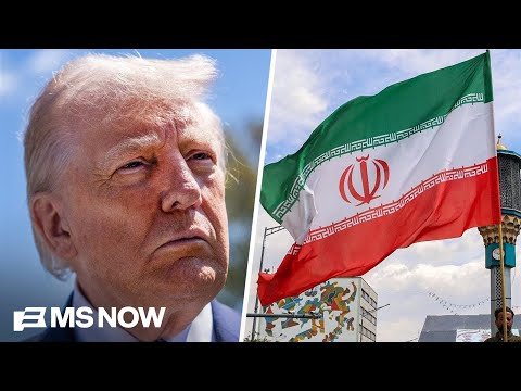 'Day 54 of the greatest geopolitical disaster in American history': Ret. Army General