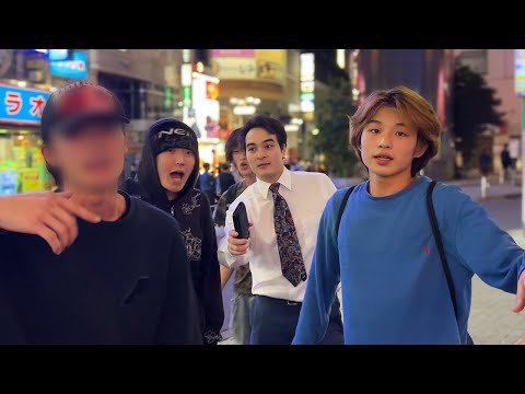 JAPAN UNFILTERED - WORST EXPERIENCES