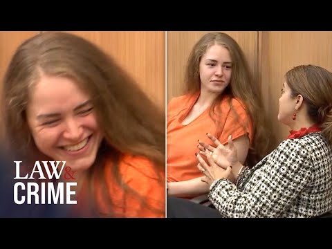 OnlyFans Model and Alleged Stabber Courtney Clenney Denied Bond