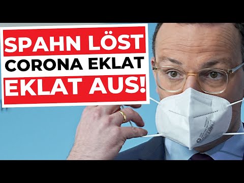 Did Spahn lie openly? Billions burned – taxpayers cheated?
