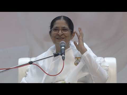 साइलेन्स पावर द्वारा मन्सा सेवा - 28/10/2025 (राधा दीदी, Lucknow)