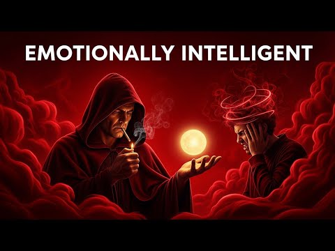 10 Ruthless Lessons to Become Emotionally Intelligent and Powerful | Machiavelli