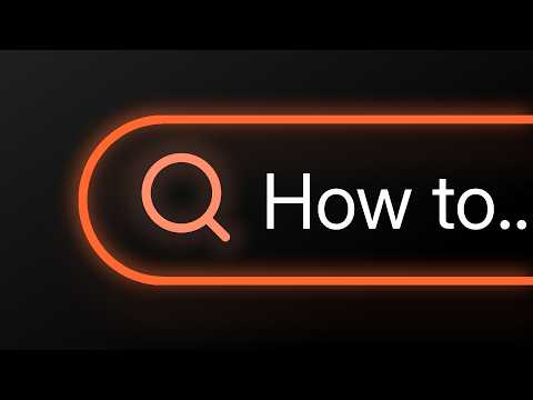 I made my own Search Engine