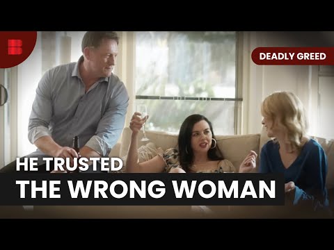 The TRUTH Behind Greg Williams’ Death | Deadly Greed | True Crime