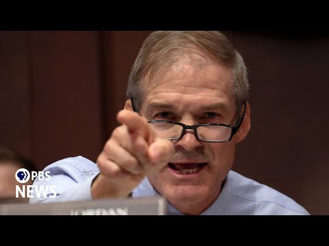 WATCH LIVE: Minnesota lawmakers testify on pandemic-era fraud in House Oversight hearing