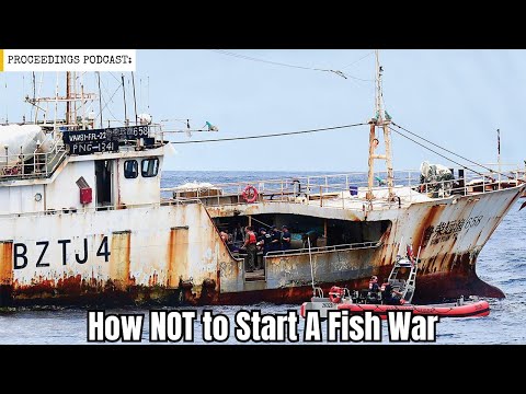 How Not to Start a Fish War