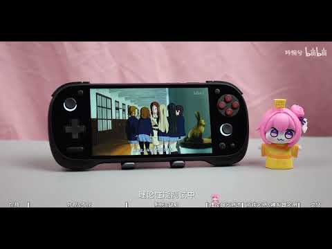 1999元購買骁龍8 Elite?千元安卓掌機Ayaneo Fit自費體驗深度評測