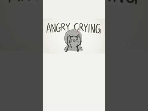 How to Cry and Still Win the Argument đź§ #shorts