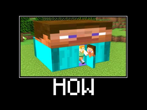 WAIT WHAT (Minecraft) #4 S3