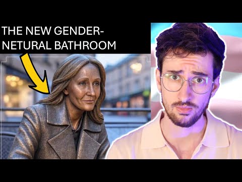 Trans Guy Reacting to Trans Memes