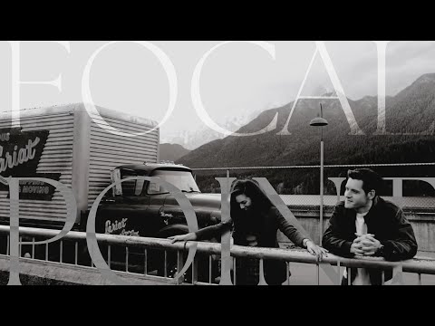 joe and juliana | focal point