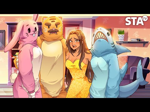 My odd family hate's that im normal