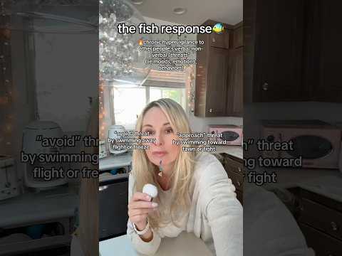 #eggshellparent #hypervigilance #trauma #walkingoneggshells