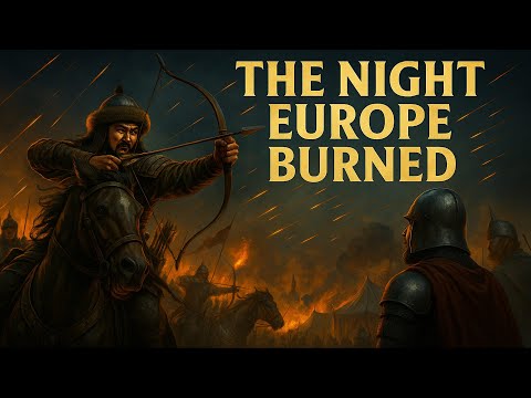 The Battle Of Mohi (1241): When The Mongols Crushed Hungary