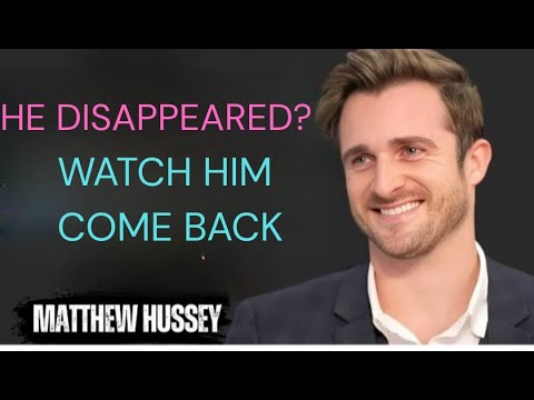 If He Can Go Days Without Talking to You, Do THIS | Matthew Hussey