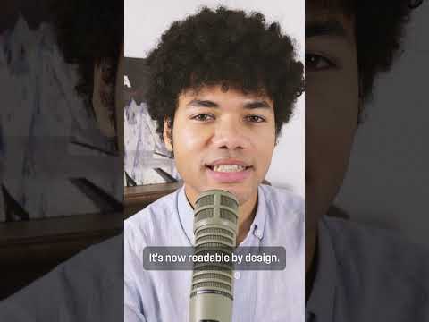 Apple's New Liquid Glass Setting #uidesign #apple