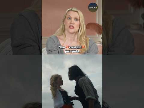 Why We Have To Wait So Long To See Margot Robbie And Jacob Elordi Kiss In ‘Wuthering Heights’