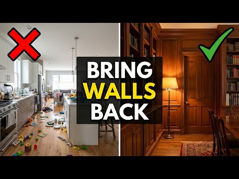 10 Forgotten Home Features We NEED To Bring Back!
