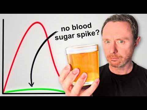 I Tested 9 Blood Sugar Hacks, Here’s What ACTUALLY Works