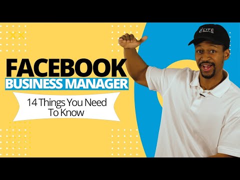 Facebook Business Manager: NEW Updates & Features in 2025
