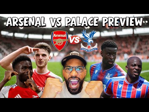 Carabao cup PREVIEW | HUGE chance for a TROPHY | Palace in POOR FORM!