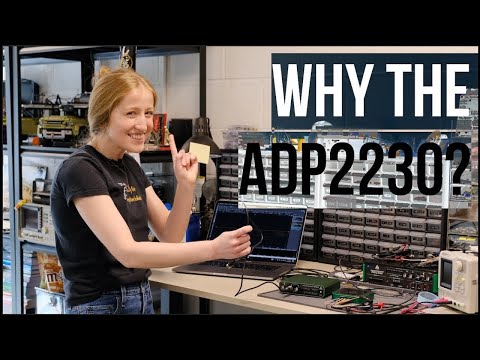 AD3, ADP2230, or ADP3450? Knitronics Breaks Down the Analog Discovery Pro 2230