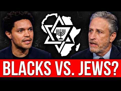 Jon Stewart: Why You Are Never Safe (The Truth About Home) | Trevor Noah