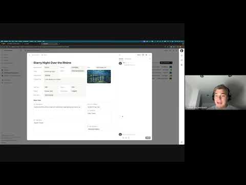 December 2025 Tape Partners Webinar