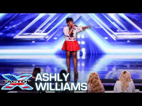 She Sang THE Hardest Song EVER! Whitney Houston “I Will Always Love You”