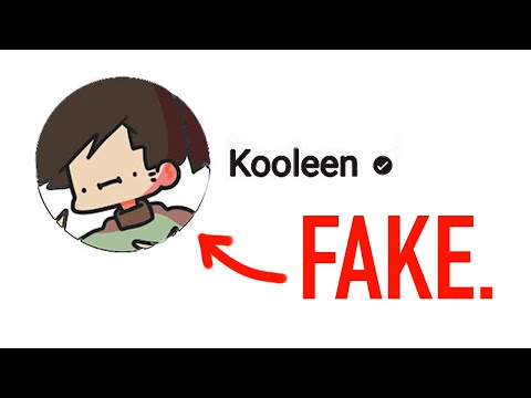 CAN YOU TRUST KOOLEEN?!