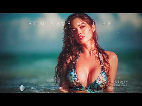 "CAN'T FORGET" - Cuervo, White Spirit ♪ Best EDM Party Remix 2026