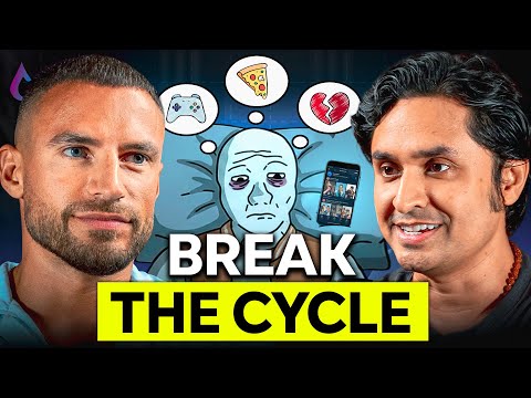 How To Build A Life You Don't Need To Escape From | Dr K