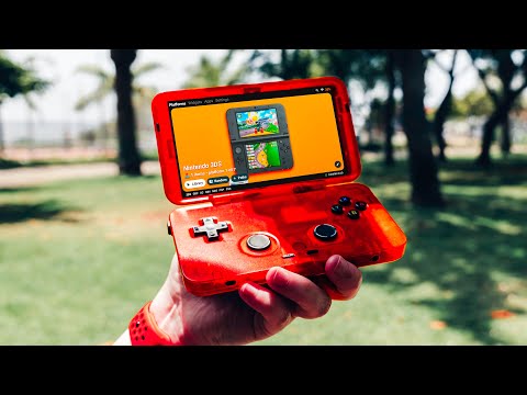 The Retroid Pocket Flip… Is it right for YOU?