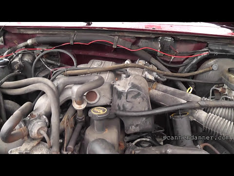 1988 F150 Hesitation Problem [FIX!]