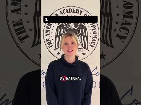 Understanding the importance of NATO