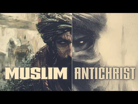 Antichrist's True Origin: Will he Emerge from Islam? (End Times Prophecy)