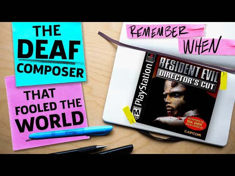 The Story Behind Resident Evil’s Mansion Basement | Remember When