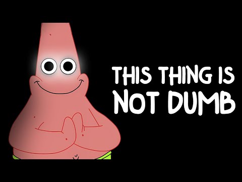 The Episode That Solved Patrick's Paradox