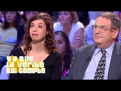Y'a que la vérité qui compte ! S3 E11