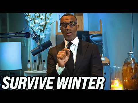 Do You Have What It Takes to Survive the Winter?