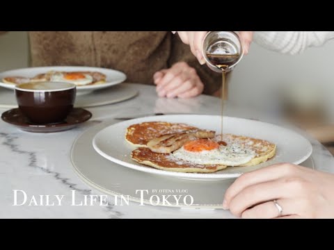 How to increase storage space in a small kitchen | Pancakes | February Flowers