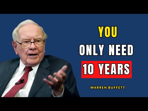 Warren Buffett’s Easiest $1M Strategy — Step #4 Changes Everything