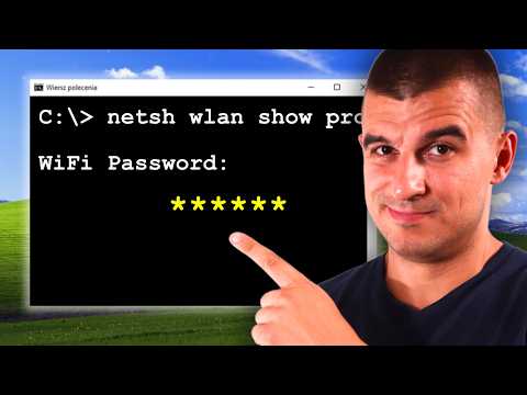 20 Komend Windows Które MUSISZ Poznać!