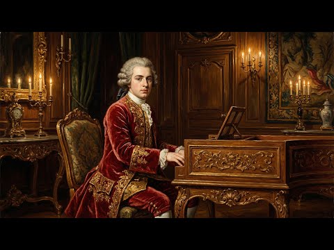 Лучшие классические фортепианные произведения для расслабления и сна | Моцарт, Бетховен, Чайковский