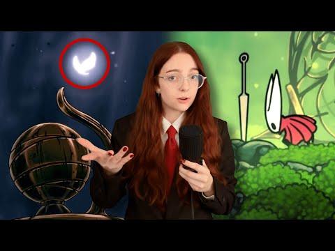 Analyzing The First 13 Minutes Of Silksong (Spoiler Free)