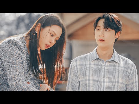 She went on a date for her friend, yet the guy fell in love 💔 Youth of May FMV